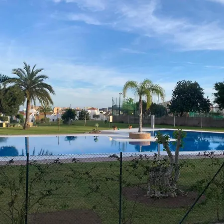 Impresionantes Vistas Wifi Torremolinos