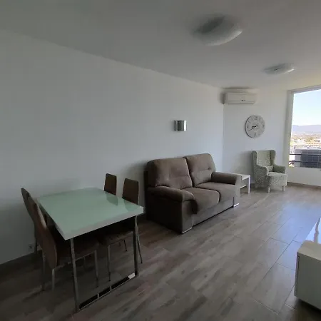 Apartment Impresionantes Vistas Wifi Torremolinos