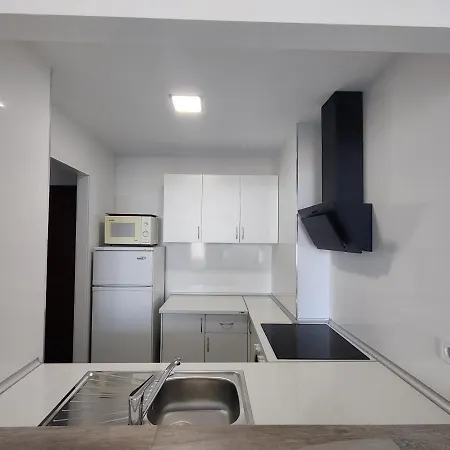 Apartment Impresionantes Vistas Wifi Torremolinos
