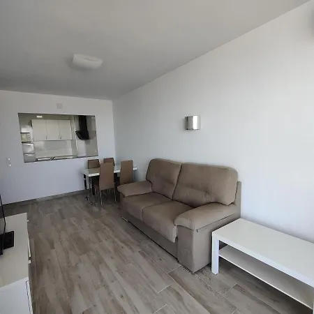 Impresionantes Vistas Wifi Apartment *