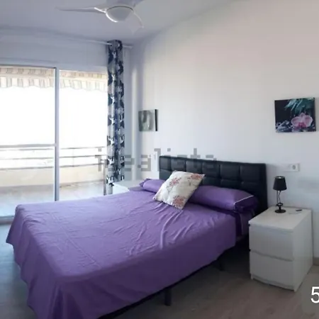 Apartment Impresionantes Vistas Wifi Torremolinos